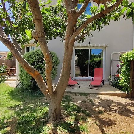 Villa Douceur De Vivre A 15 Min De La Plage ヴィルヌーヴ・レ・マグローヌ エクステリア 写真